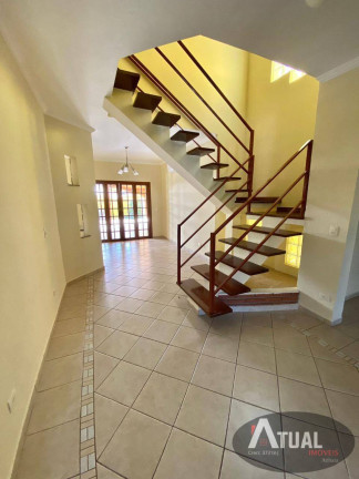 Imagem Casa com 3 Quartos à Venda, 360 m² em Jardim Paulista - Atibaia Imagem Casa com 3 Quartos à Venda, 360 m² em Jardim Paulista - Atibaia