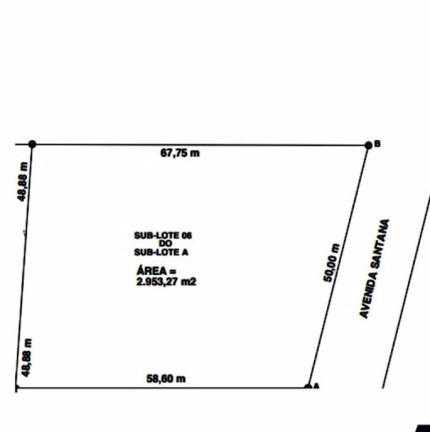 Imagem Terreno à Venda, 2.954 m² em Nova Gardênia - Atibaia