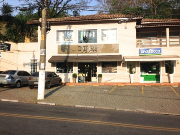 Loja para Alugar, 40 m² em Vila Santo Antônio - Cotia