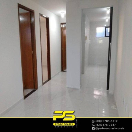 Imagem Apartamento com 2 Quartos à Venda, 82 m² em Mangabeira - João Pessoa Imagem Apartamento com 2 Quartos à Venda, 82 m² em Mangabeira - João Pessoa