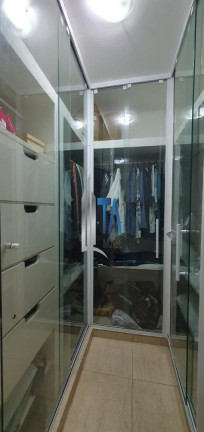 Imagem Casa com 3 Quartos à Venda, 97 m² em Jardim Miranda - Campinas