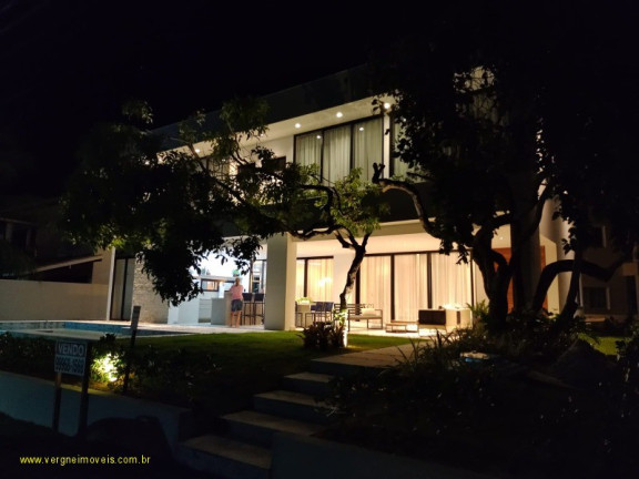 Imagem Casa com 5 Quartos à Venda, 308 m² em Guarajuba (monte Gordo) - Camaçari