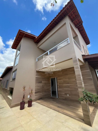 Imagem Casa com 4 Quartos à Venda, 360 m² em Candeias - Vitória Da Conquista