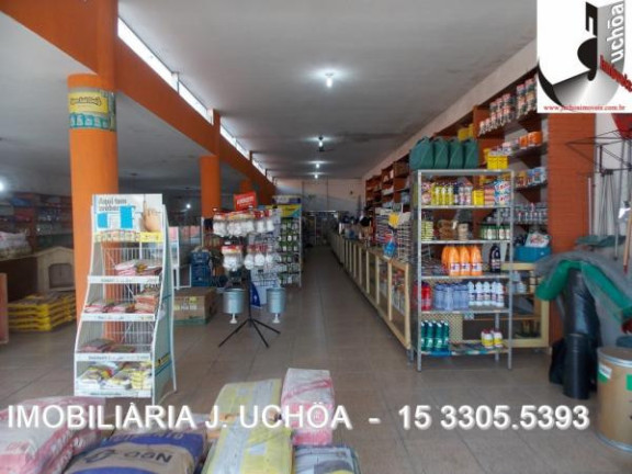 Imagem Imóvel Comercial à Venda, 634 m² em Jardim Lucila - Tatuí Imagem Imóvel Comercial à Venda, 634 m² em Jardim Lucila - Tatuí