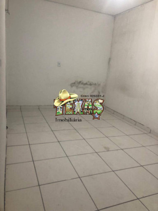 Casa com 2 Quartos à Venda, 55 m² em Vila Campanela - São Paulo