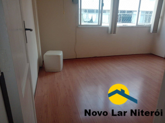 Imagem Apartamento com 2 Quartos à Venda, 90 m² em Icaraí - Niterói
