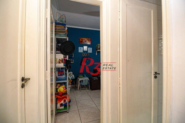Imagem Apartamento com 2 Quartos à Venda, 61 m² em Vila Belmiro - Santos Imagem Apartamento com 2 Quartos à Venda, 61 m² em Vila Belmiro - Santos