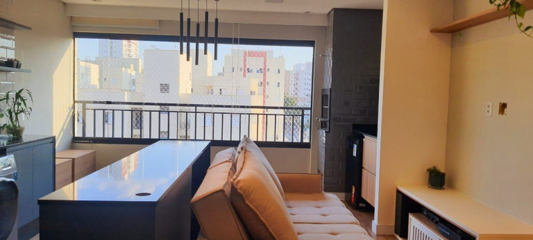Imagem Apartamento com 3 Quartos à Venda, 78 m² em Jardim Oriente - São José Dos Campos Imagem Apartamento com 3 Quartos à Venda, 78 m² em Jardim Oriente - São José Dos Campos