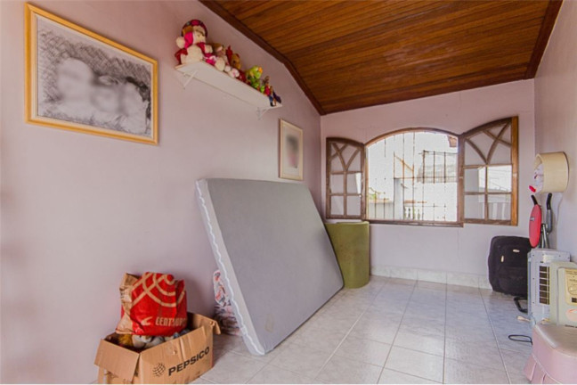 Imagem Casa com 3 Quartos à Venda,  em Jardim Jaraguá (itaim Paulista) - São Paulo
