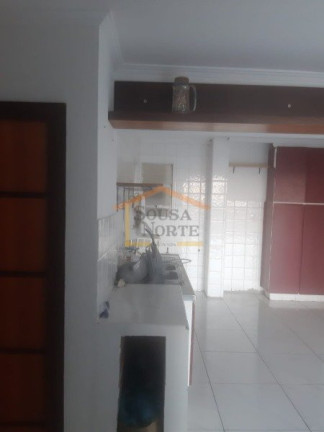Imagem Apartamento com 2 Quartos à Venda, 77 m² em Santana - São Paulo Imagem Apartamento com 2 Quartos à Venda, 77 m² em Santana - São Paulo