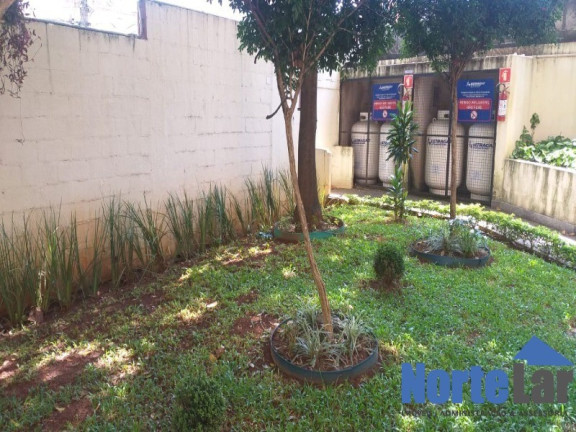 Imagem Apartamento com 2 Quartos à Venda, 50 m² em Vila Guedes - São Paulo