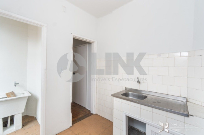 Imagem Apartamento com 1 Quarto à Venda, 44 m² em Cidade Baixa - Porto Alegre