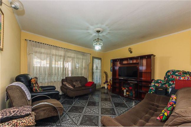 Imagem Casa com 4 Quartos à Venda,  em Cidade Líder - São Paulo