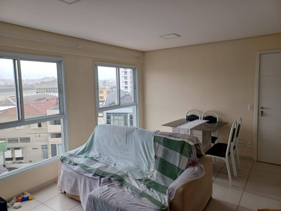 Imagem Apartamento com 2 Quartos à Venda, 60 m² em Fundação - São Caetano Do Sul