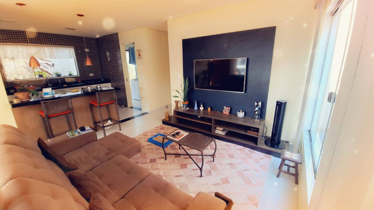 Imagem Casa com 3 Quartos à Venda, 127 m² em Estancia São Jose - Peruíbe