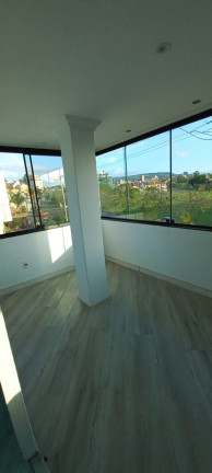 Imagem Apartamento com 3 Quartos à Venda, 108 m² em Jardim Itu - Porto Alegre