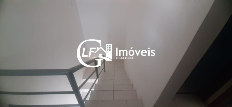 Imagem Casa com 2 Quartos à Venda, 55 m² em Caiçara - Campo Grande