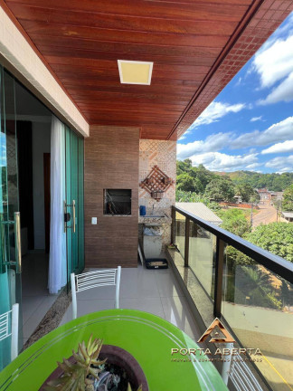 Imagem Apartamento com 3 Quartos à Venda, 88 m² em Chácaras Oliveira - Ipatinga Imagem Apartamento com 3 Quartos à Venda, 88 m² em Chácaras Oliveira - Ipatinga