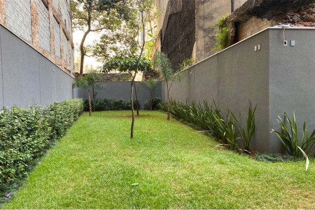 Imagem Apartamento à Venda, 27 m² em Consolação - São Paulo Imagem Apartamento à Venda, 27 m² em Consolação - São Paulo