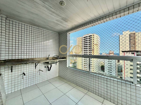 Imagem Apartamento com 2 Quartos à Venda, 82 m² em Aviação - Praia Grande Imagem Apartamento com 2 Quartos à Venda, 82 m² em Aviação - Praia Grande