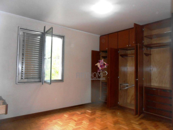 Imagem Apartamento com 3 Quartos à Venda, 110 m² em Vila Mussoline - São Bernardo Do Campo Imagem Apartamento com 3 Quartos à Venda, 110 m² em Vila Mussoline - São Bernardo Do Campo