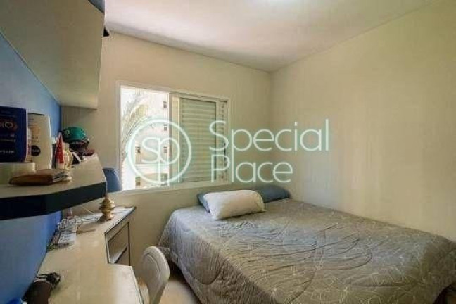 Imagem Apartamento com 3 Quartos à Venda, 140 m² em Moema Pássaros - São Paulo