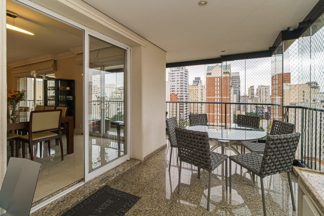 Imagem Apartamento com 3 Quartos à Venda, 225 m² em Pinheiros - São Paulo Imagem Apartamento com 3 Quartos à Venda, 225 m² em Pinheiros - São Paulo