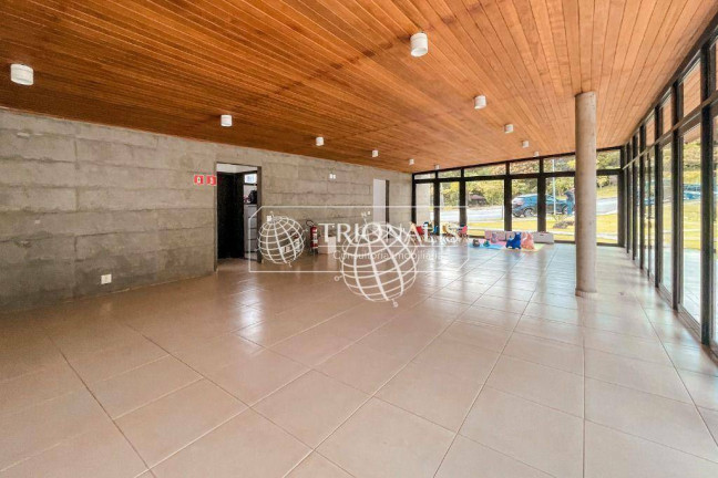 Imagem Casa com 4 Quartos à Venda, 480 m² em Condomínio Itaporã - Atibaia