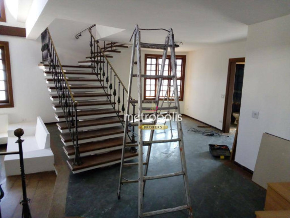 Imagem Sobrado com 3 Quartos à Venda, 350 m² em Jardim São Caetano - São Caetano Do Sul Imagem Sobrado com 3 Quartos à Venda, 350 m² em Jardim São Caetano - São Caetano Do Sul