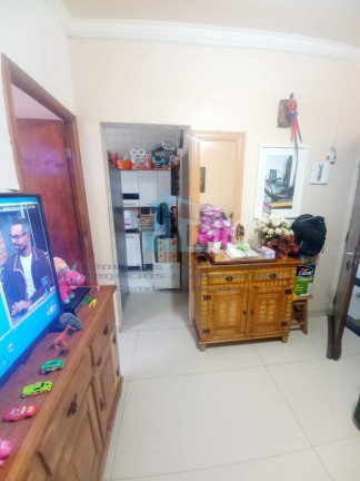 Imagem Kitnet com 1 Quarto à Venda, 32 m² em Caiçara - Praia Grande