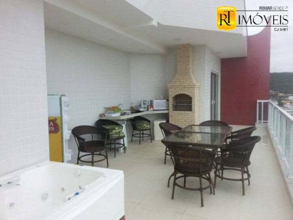 Cobertura com 4 Quartos à Venda, 225 m² em Centro - Cabo Frio