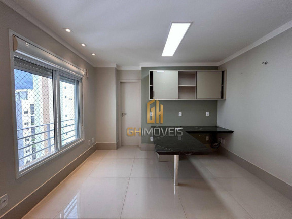 Imagem Apartamento com 4 Quartos à Venda, 436 m² em Setor Marista - Goiânia
