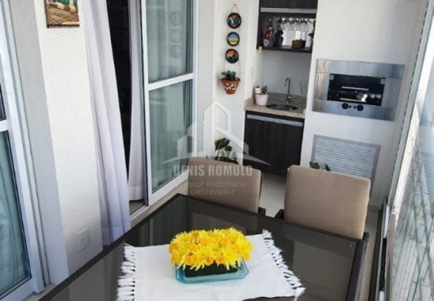 Imagem Apartamento com 3 Quartos à Venda, 72 m² em Santana - São Paulo