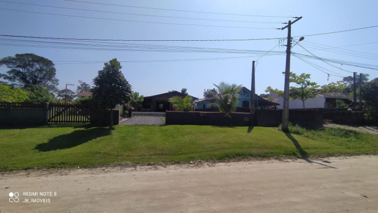 Imagem Casa com 2 Quartos à Venda, 90 m² em Balneário Cambiju - Itapoá Imagem Casa com 2 Quartos à Venda, 90 m² em Balneário Cambiju - Itapoá
