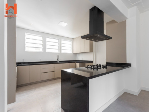 Apartamento com 3 Quartos à Venda, 225 m² em Jardim Paulista - São Paulo