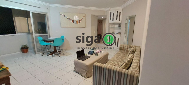 Imagem Apartamento com 2 Quartos à Venda, 70 m² em Vila Andrade - São Paulo