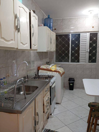 Imagem Apartamento com 2 Quartos à Venda, 72 m² em Centro - Balneário Camboriú
