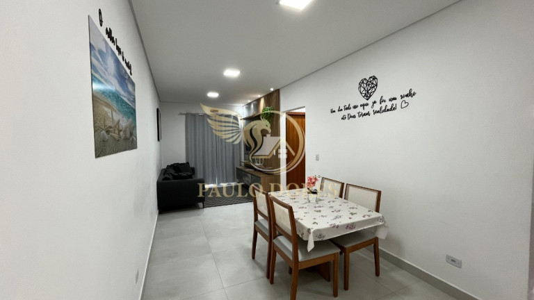 Imagem Apartamento com 2 Quartos à Venda, 70 m² em Perequê Açu - Ubatuba Imagem Apartamento com 2 Quartos à Venda, 70 m² em Perequê Açu - Ubatuba