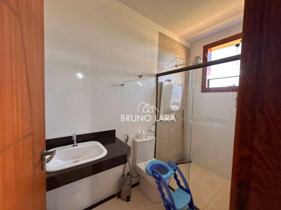 Imagem Casa com 4 Quartos à Venda, 250 m² em Condomínio Serra Verde - Igarapé