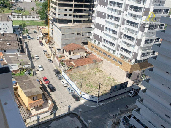 Imagem Apartamento com 3 Quartos à Venda, 121 m² em Canto Do Forte - Praia Grande Imagem Apartamento com 3 Quartos à Venda, 121 m² em Canto Do Forte - Praia Grande