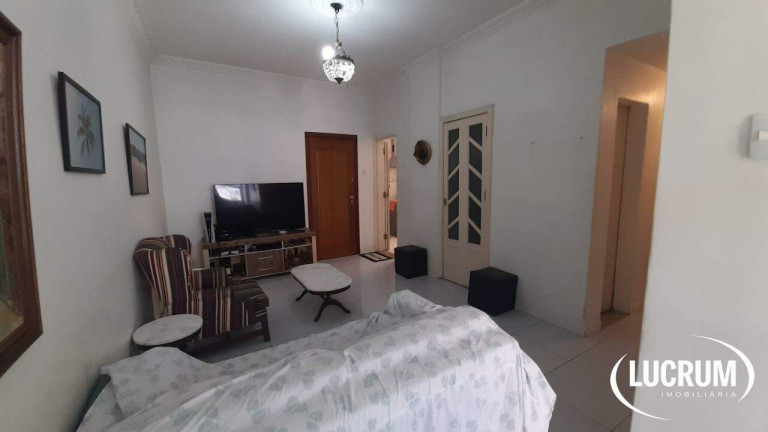 Imagem Apartamento com 3 Quartos à Venda, 89 m² em Copacabana - Rio De Janeiro
