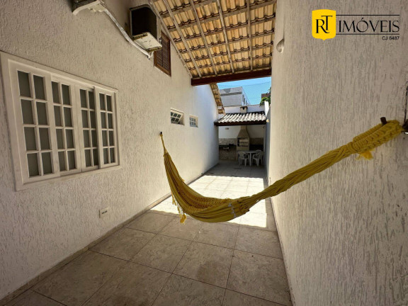 Imagem Casa com 3 Quartos à Venda, 135 m² em Passagem - Cabo Frio Imagem Casa com 3 Quartos à Venda, 135 m² em Passagem - Cabo Frio