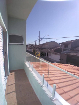 Imagem Sobrado com 3 Quartos à Venda, 164 m² em Villa Branca - Jacareí