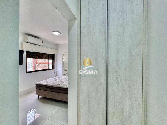 Imagem Apartamento com 3 Quartos à Venda, 109 m² em Pitangueiras - Guarujá