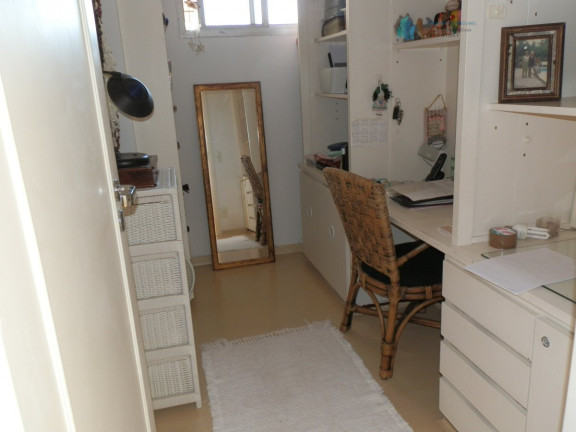 Imagem Apartamento com 3 Quartos para Alugar, 160 m² em Paraíso - São Paulo