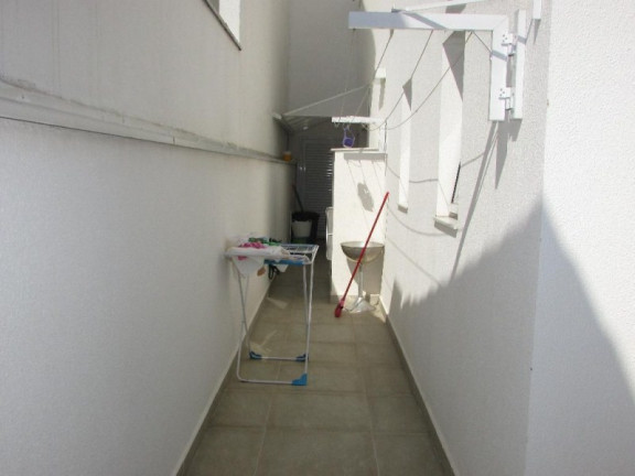 Imagem Sobrado com 3 Quartos à Venda, 250 m² em Jardim Village Saint Claire - Sorocaba