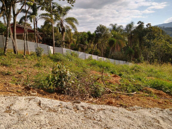 Imagem Terreno em Condomínio à Venda, 1 m² em Rio Acima - Mairiporã Imagem Terreno em Condomínio à Venda, 1 m² em Rio Acima - Mairiporã