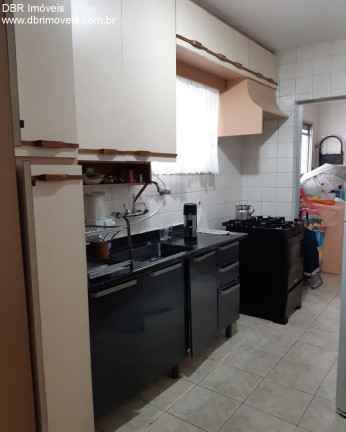 Imagem Apartamento com 3 Quartos à Venda, 78 m² em Belem - São Paulo
