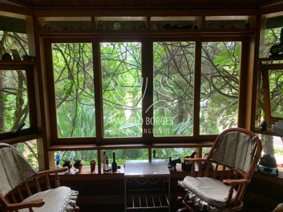 Imagem Casa de Condomínio com 6 Quartos à Venda, 750 m² em Tamboré - Santana De Parnaíba