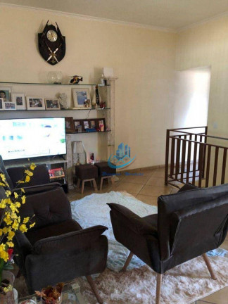 Imagem Casa com 4 Quartos à Venda, 189 m² em Centro - Itatiba